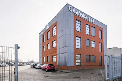 KBR INVEST Sp. z o.o.